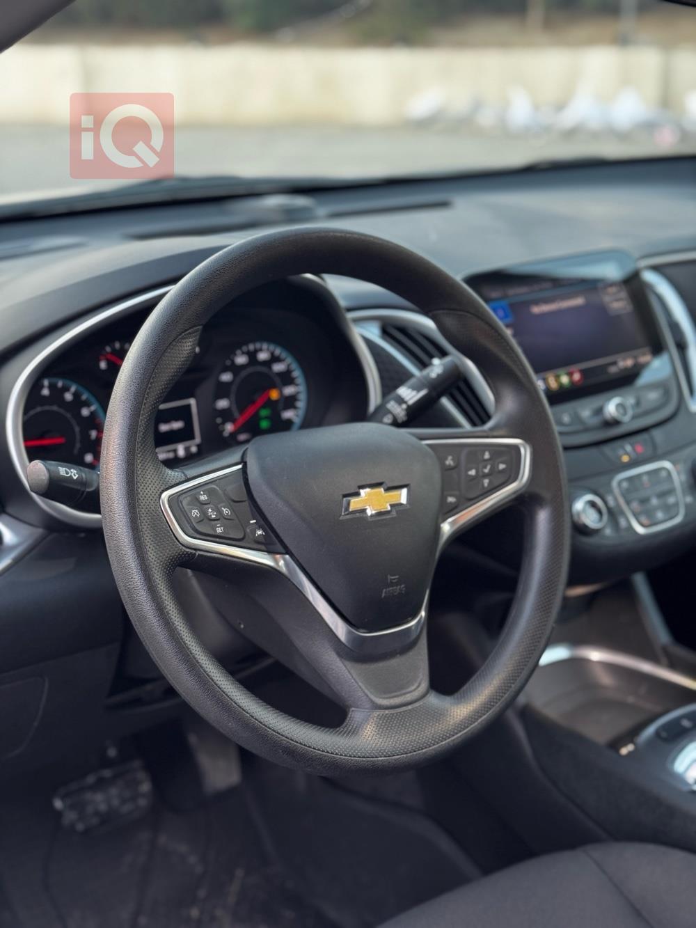 شيفروليه ماليبو